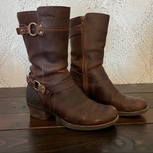 Ladies Merrell Shiloh Peak Boot